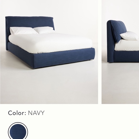 Anthropologie beaded longline blouse size XS - like new - Picture 2 of 6